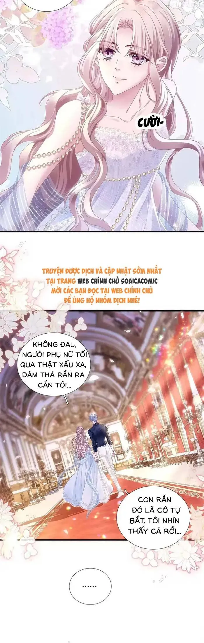 Trang 4 - Ma Nữ Trở Lại Và Cuộc Hôn Nhân Định Mệnh