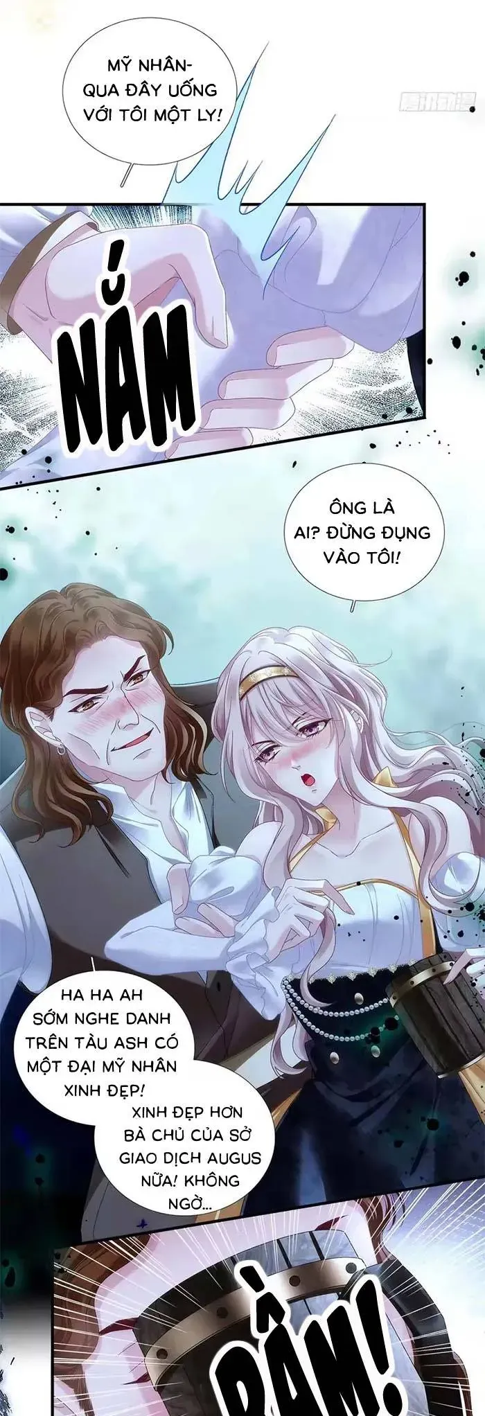 Trang 10 - Ma Nữ Trở Lại Và Cuộc Hôn Nhân Định Mệnh