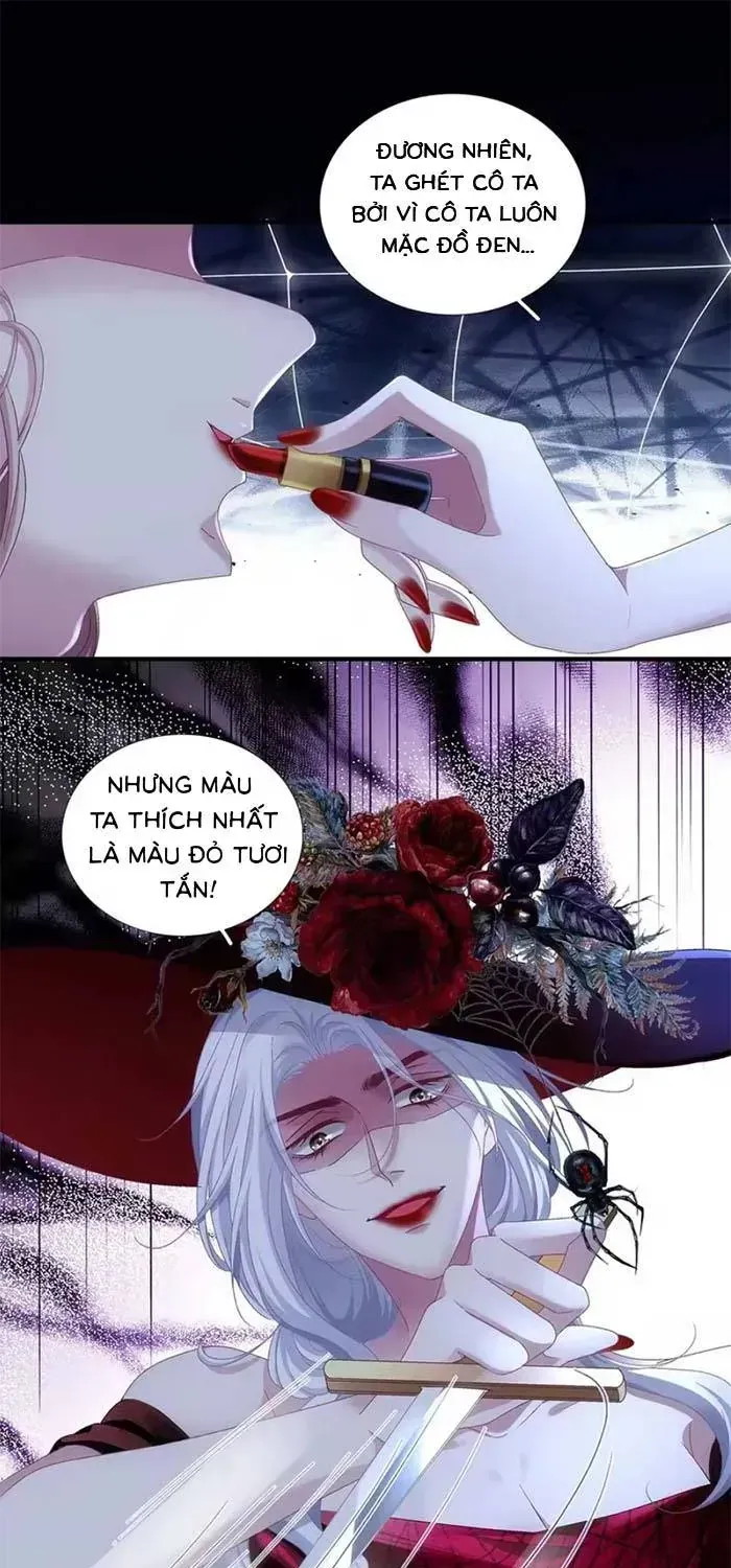 Trang 18 - Ma Nữ Trở Lại Và Cuộc Hôn Nhân Định Mệnh