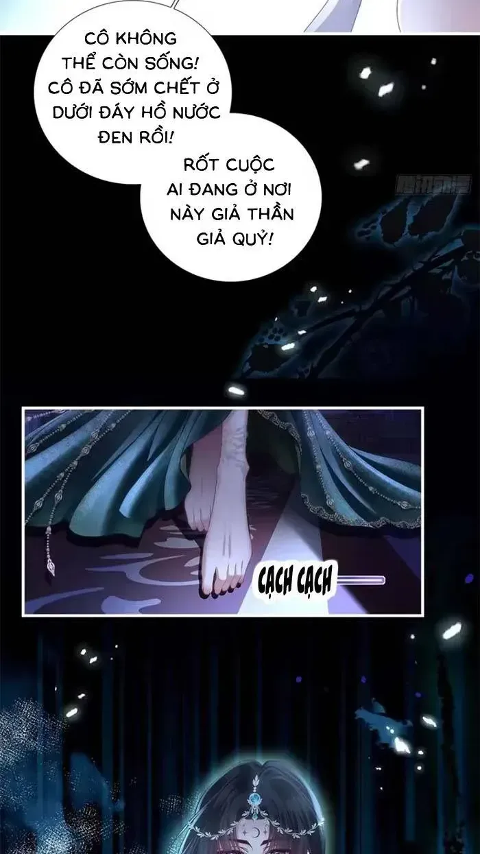 Trang 33 - Ma Nữ Trở Lại Và Cuộc Hôn Nhân Định Mệnh