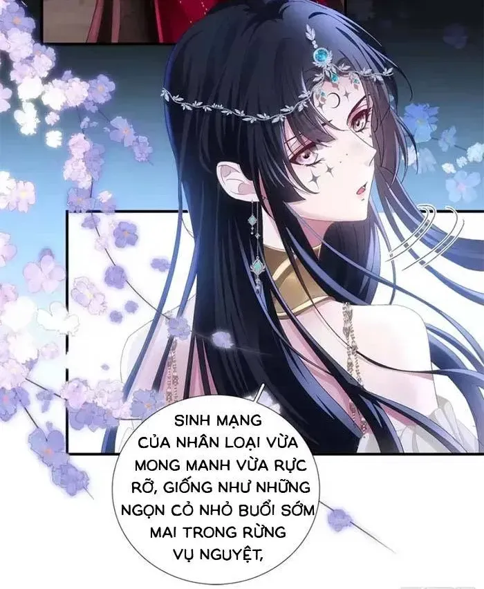 Trang 5 - Ma Nữ Trở Lại Và Cuộc Hôn Nhân Định Mệnh