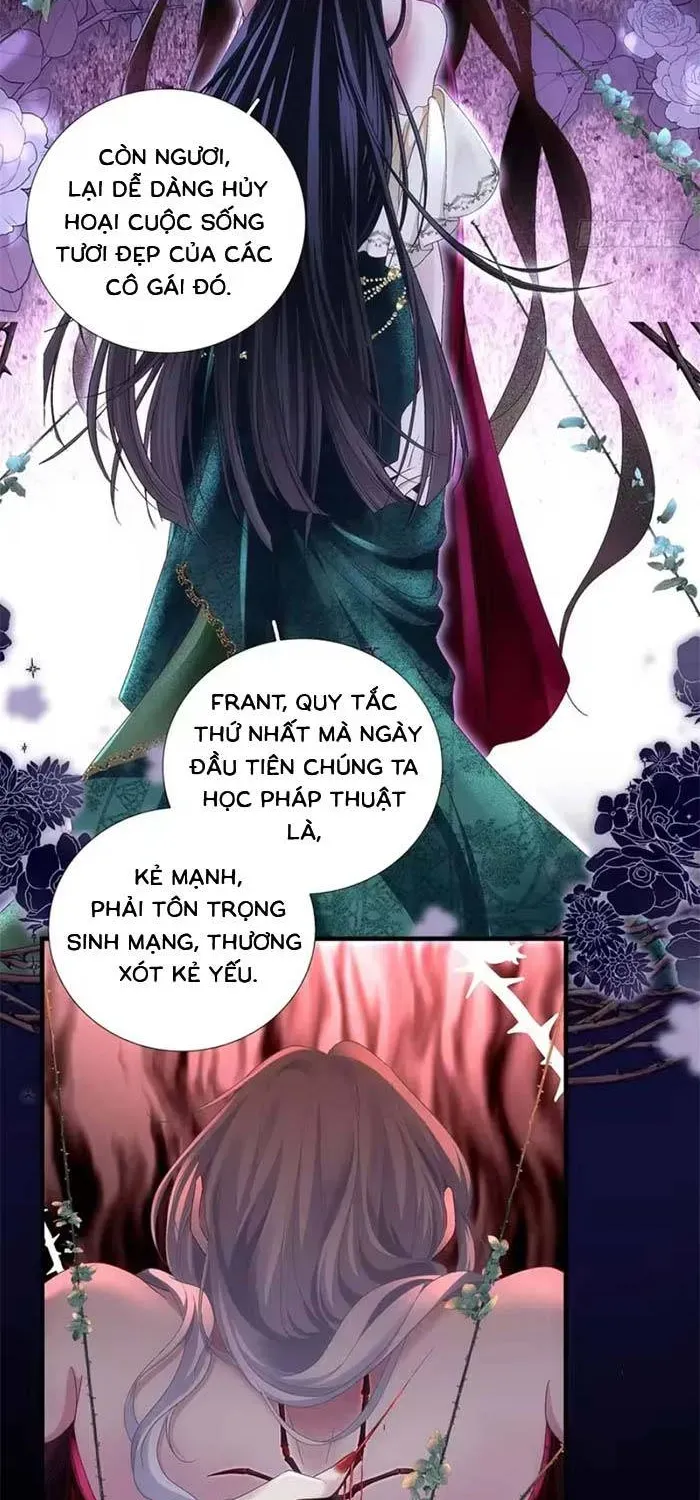 Trang 7 - Ma Nữ Trở Lại Và Cuộc Hôn Nhân Định Mệnh