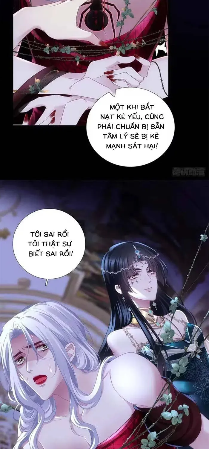 Trang 8 - Ma Nữ Trở Lại Và Cuộc Hôn Nhân Định Mệnh