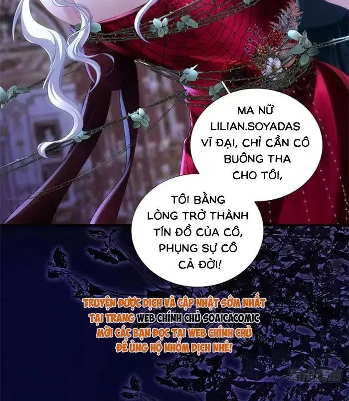 Trang 9 - Ma Nữ Trở Lại Và Cuộc Hôn Nhân Định Mệnh