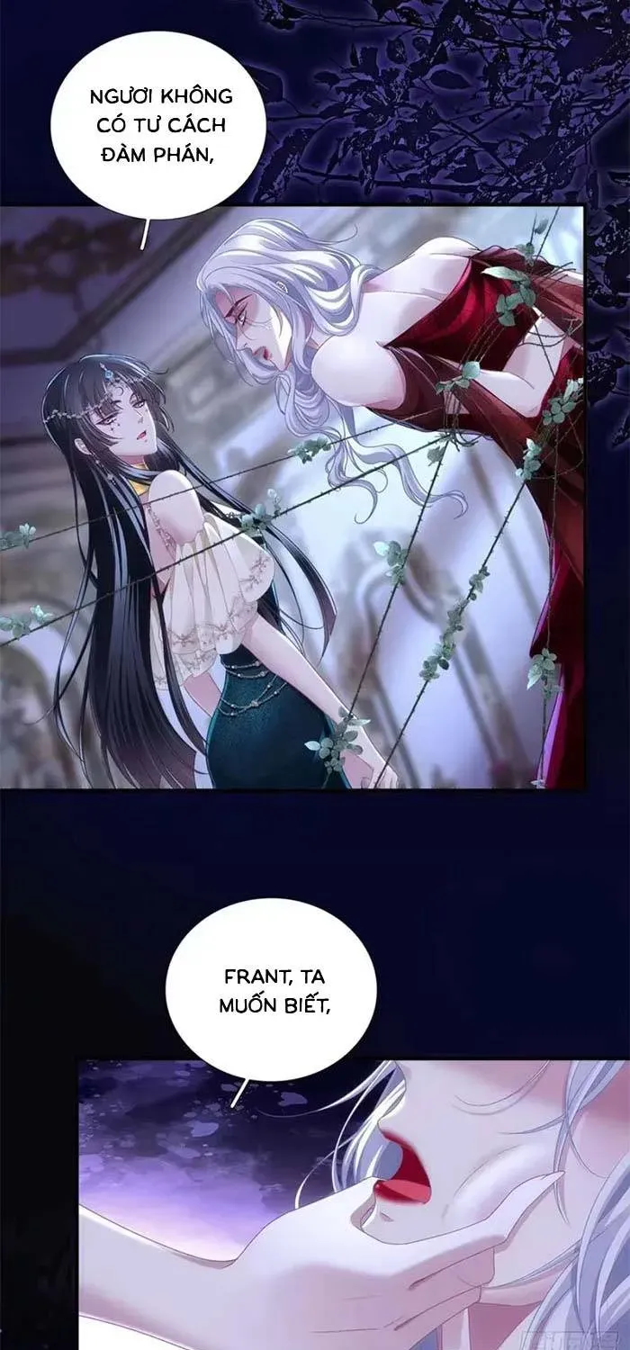 Trang 10 - Ma Nữ Trở Lại Và Cuộc Hôn Nhân Định Mệnh