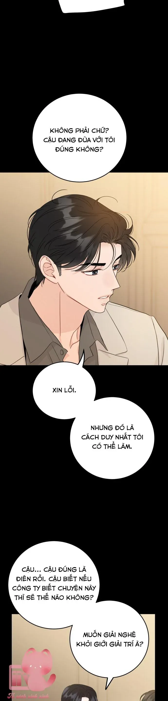 Người Một Nhà [Chap 141-144] — trang 10