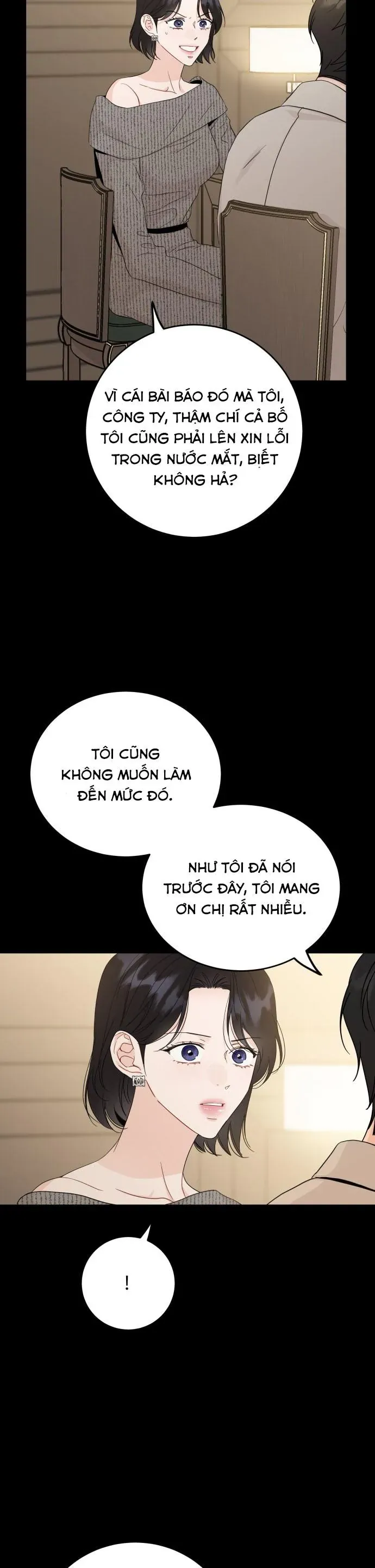 Người Một Nhà [Chap 141-144] — trang 11