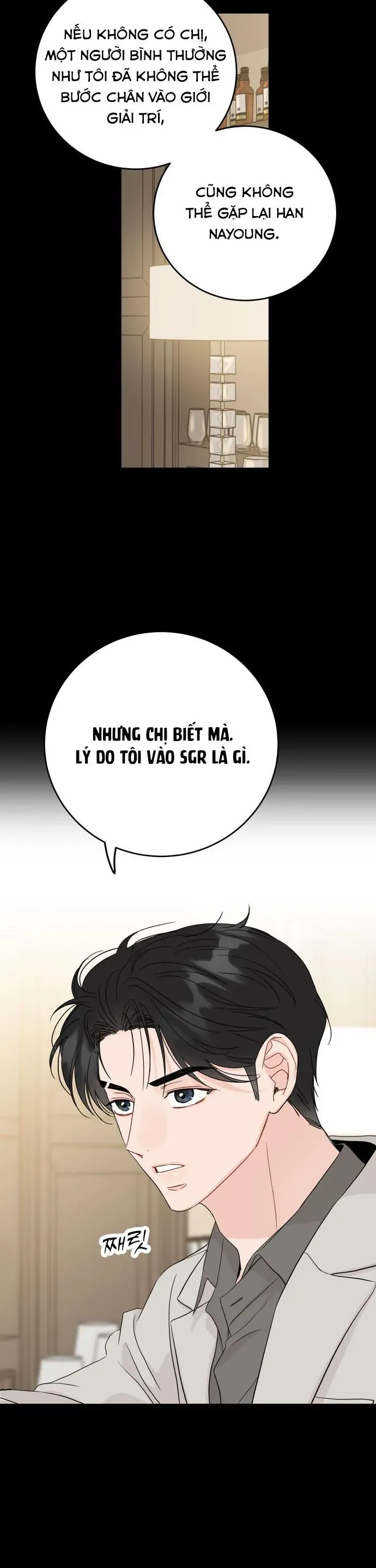 Người Một Nhà [Chap 141-144] — trang 12