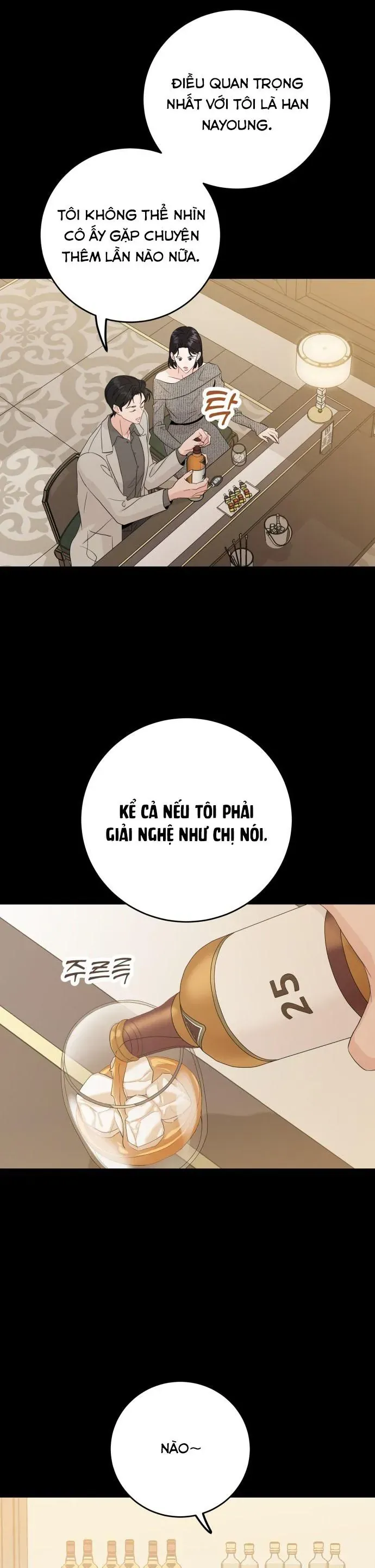 Người Một Nhà [Chap 141-144] — trang 13