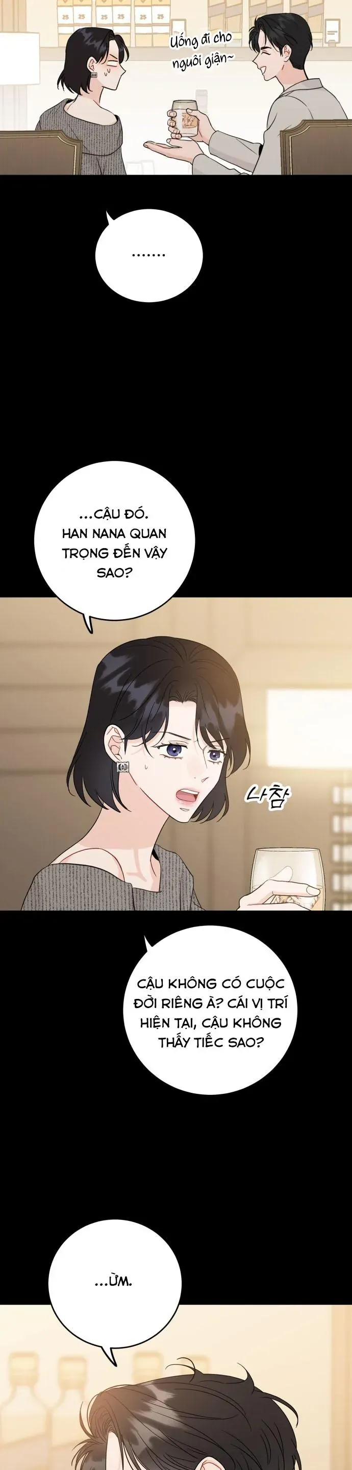 Người Một Nhà [Chap 141-144] — trang 14