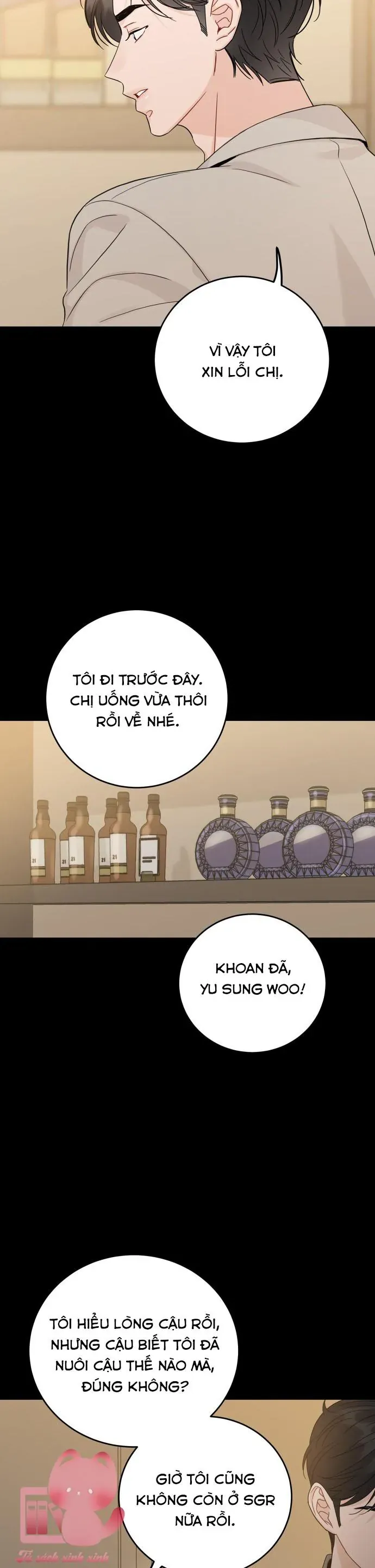 Người Một Nhà [Chap 141-144] — trang 15