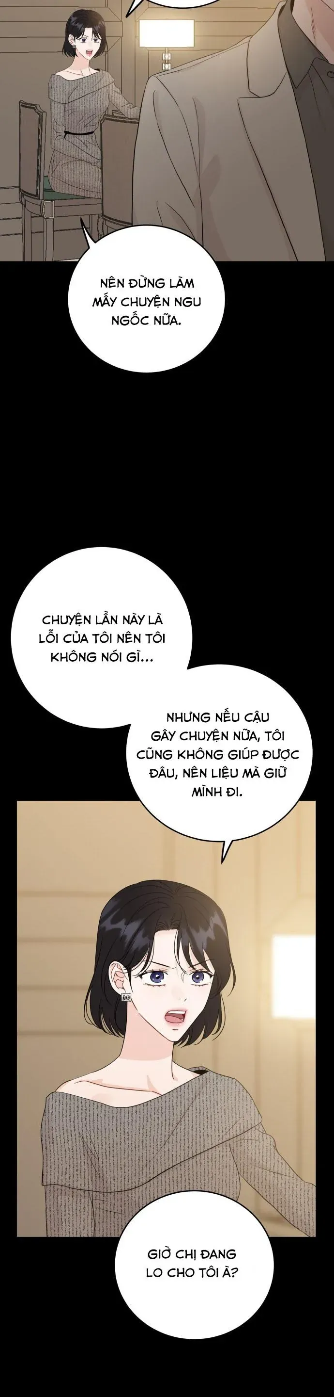 Người Một Nhà [Chap 141-144] — trang 16