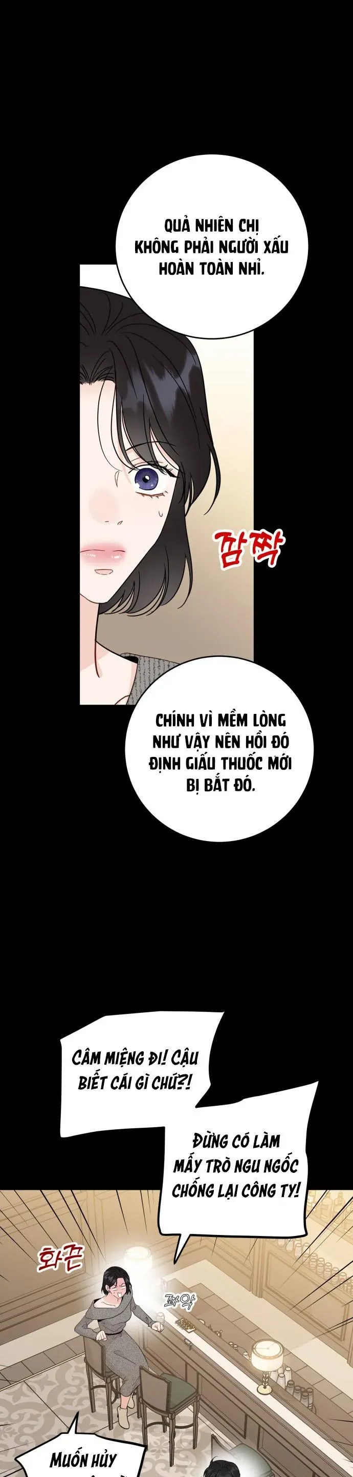 Người Một Nhà [Chap 141-144] — trang 17