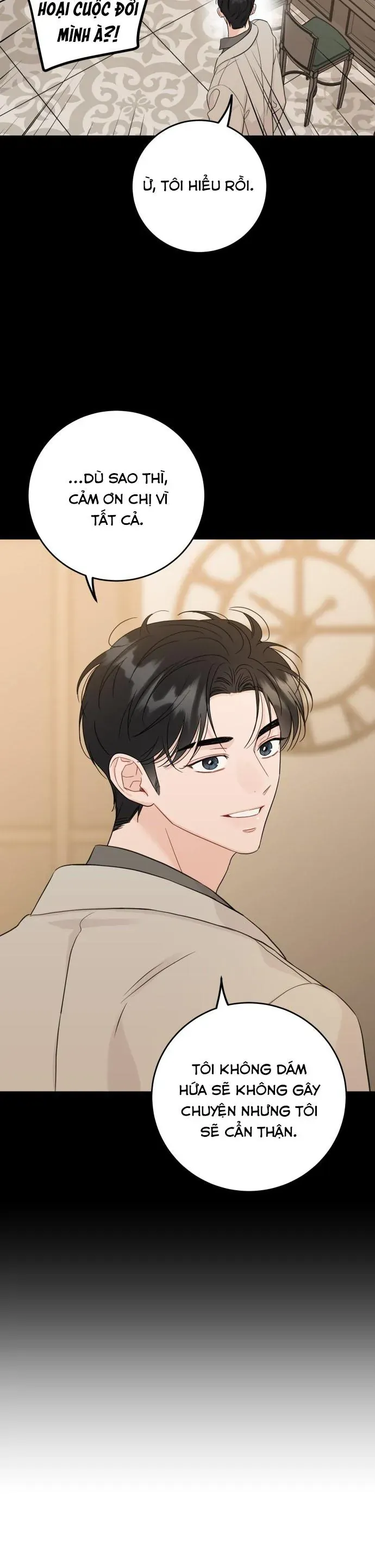 Người Một Nhà [Chap 141-144] — trang 18