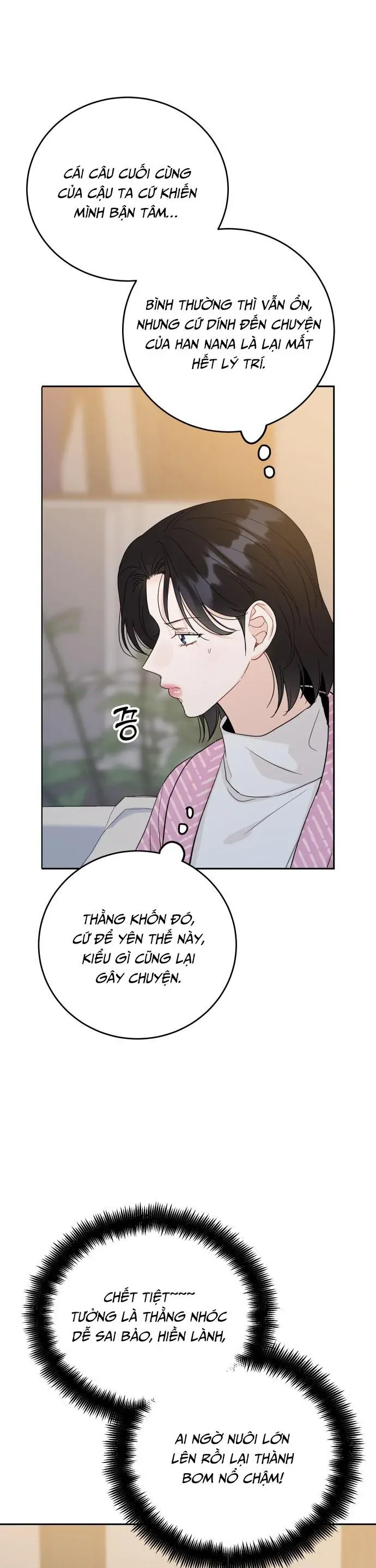 Người Một Nhà [Chap 141-144] — trang 19