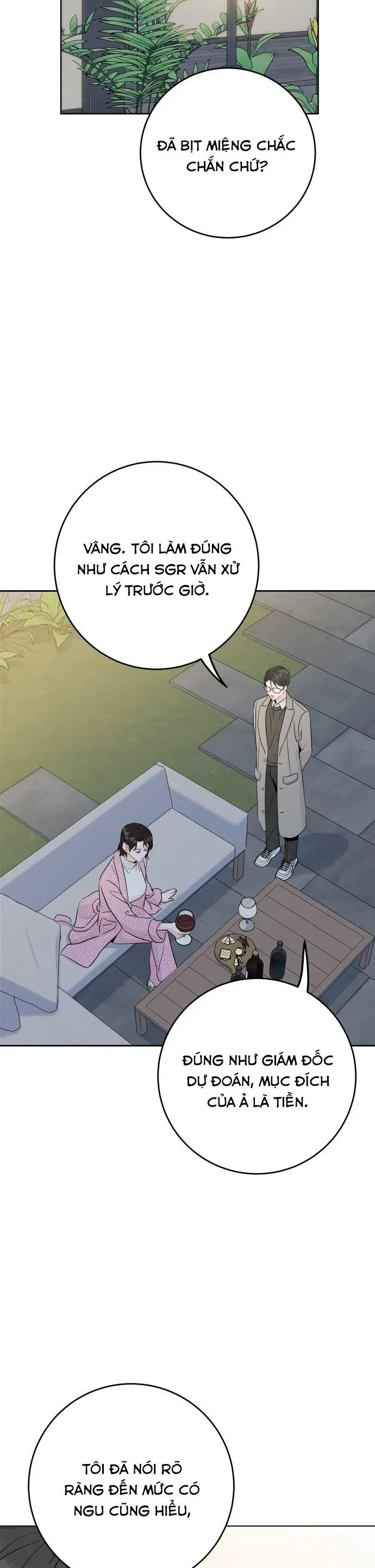 Người Một Nhà [Chap 141-144] — trang 2