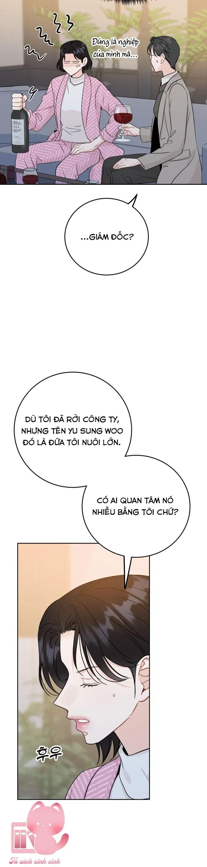 Người Một Nhà [Chap 141-144] — trang 20