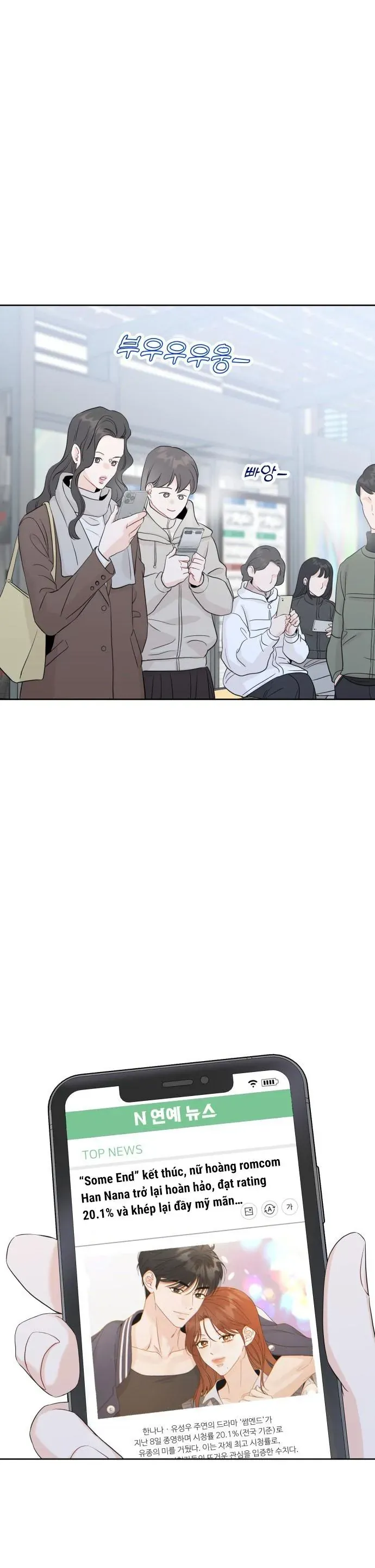 Người Một Nhà [Chap 141-144] — trang 24