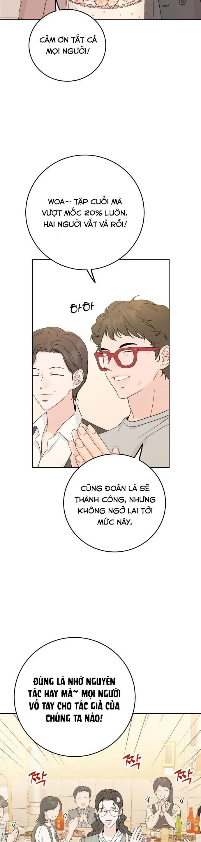 Người Một Nhà [Chap 141-144] — trang 26