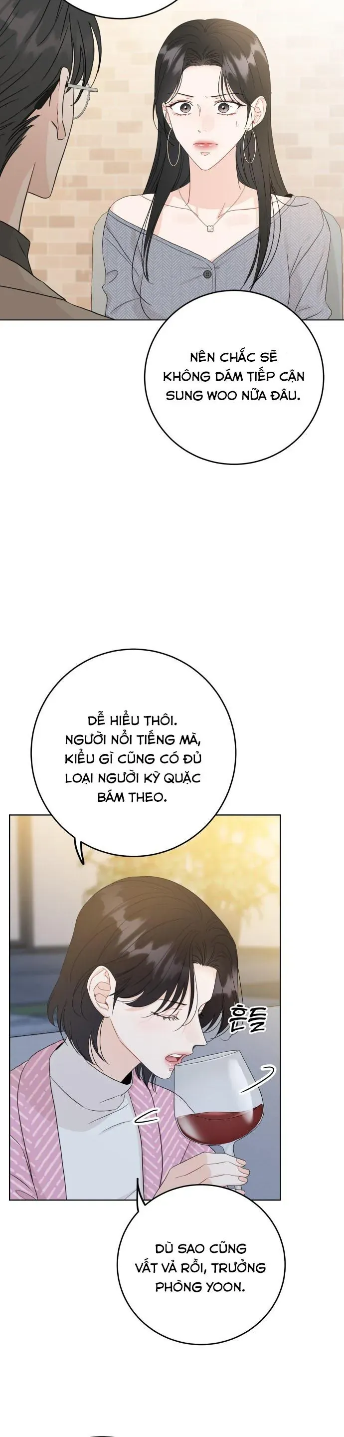 Người Một Nhà [Chap 141-144] — trang 3