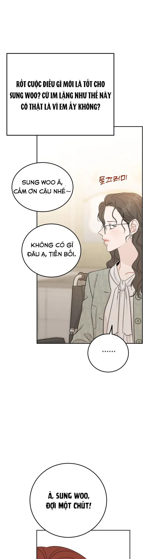 Người Một Nhà [Chap 141-144] — trang 32