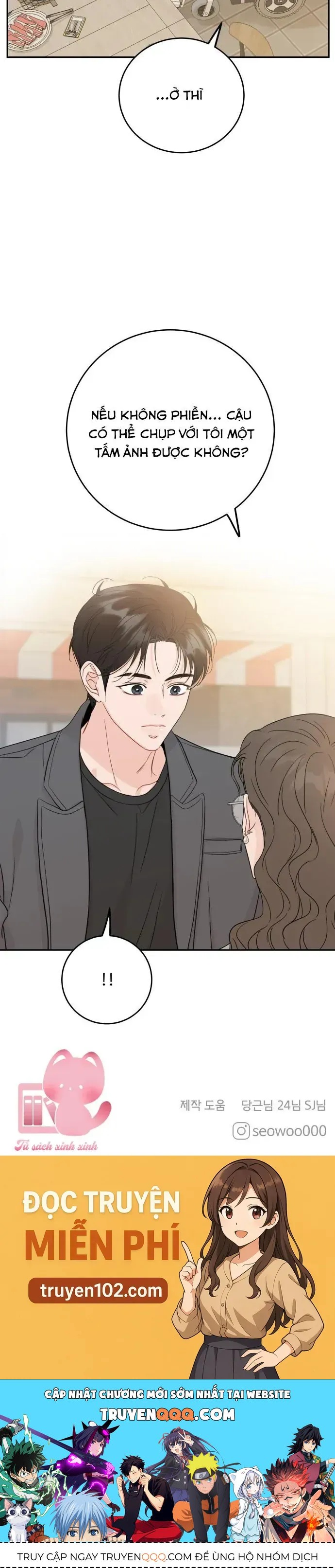 Người Một Nhà [Chap 141-144] — trang 34