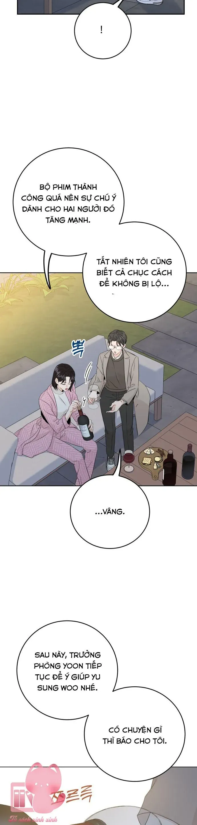 Người Một Nhà [Chap 141-144] — trang 5