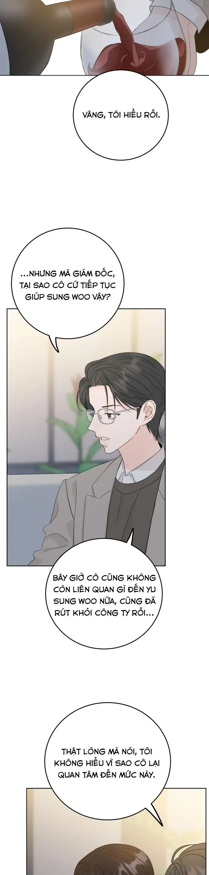 Người Một Nhà [Chap 141-144] — trang 6