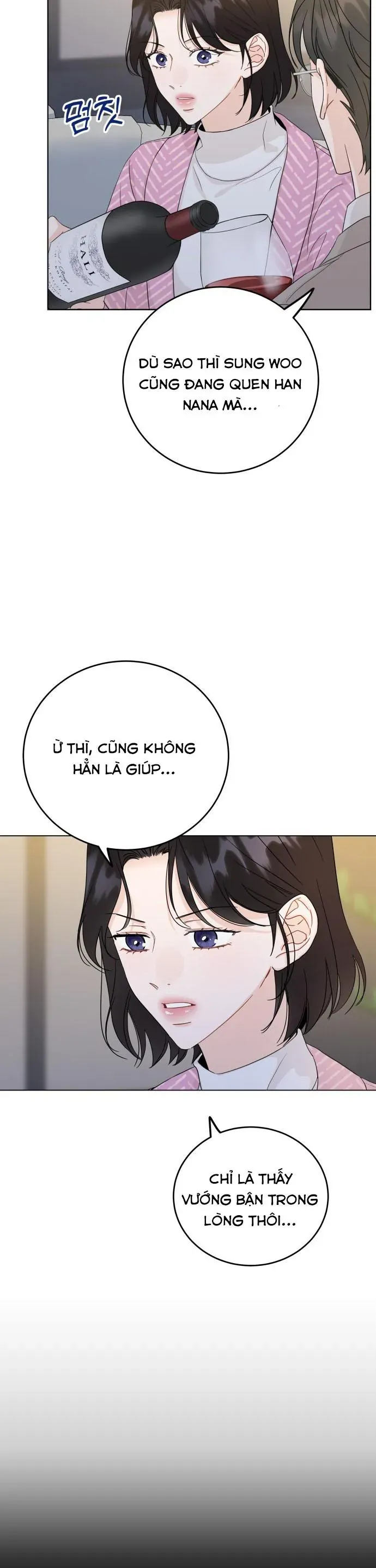 Người Một Nhà [Chap 141-144] — trang 7