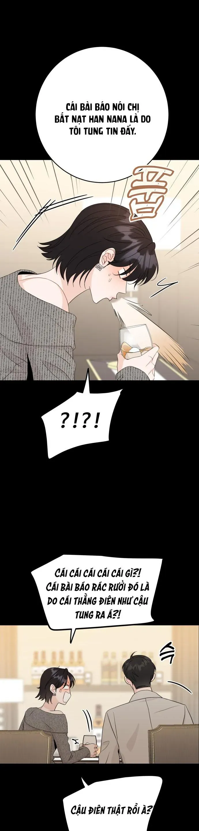 Người Một Nhà [Chap 141-144] — trang 9