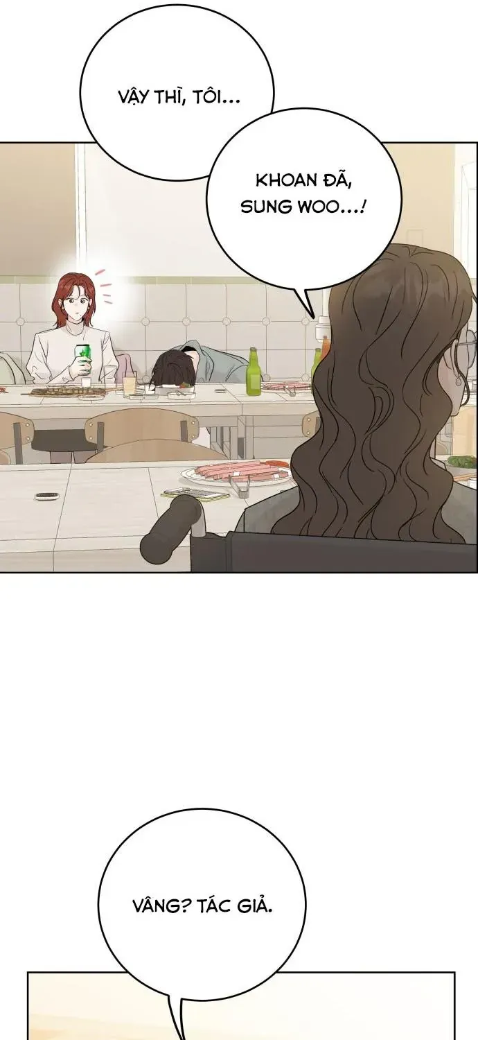 Người Một Nhà [Chap 141-144] — trang 13