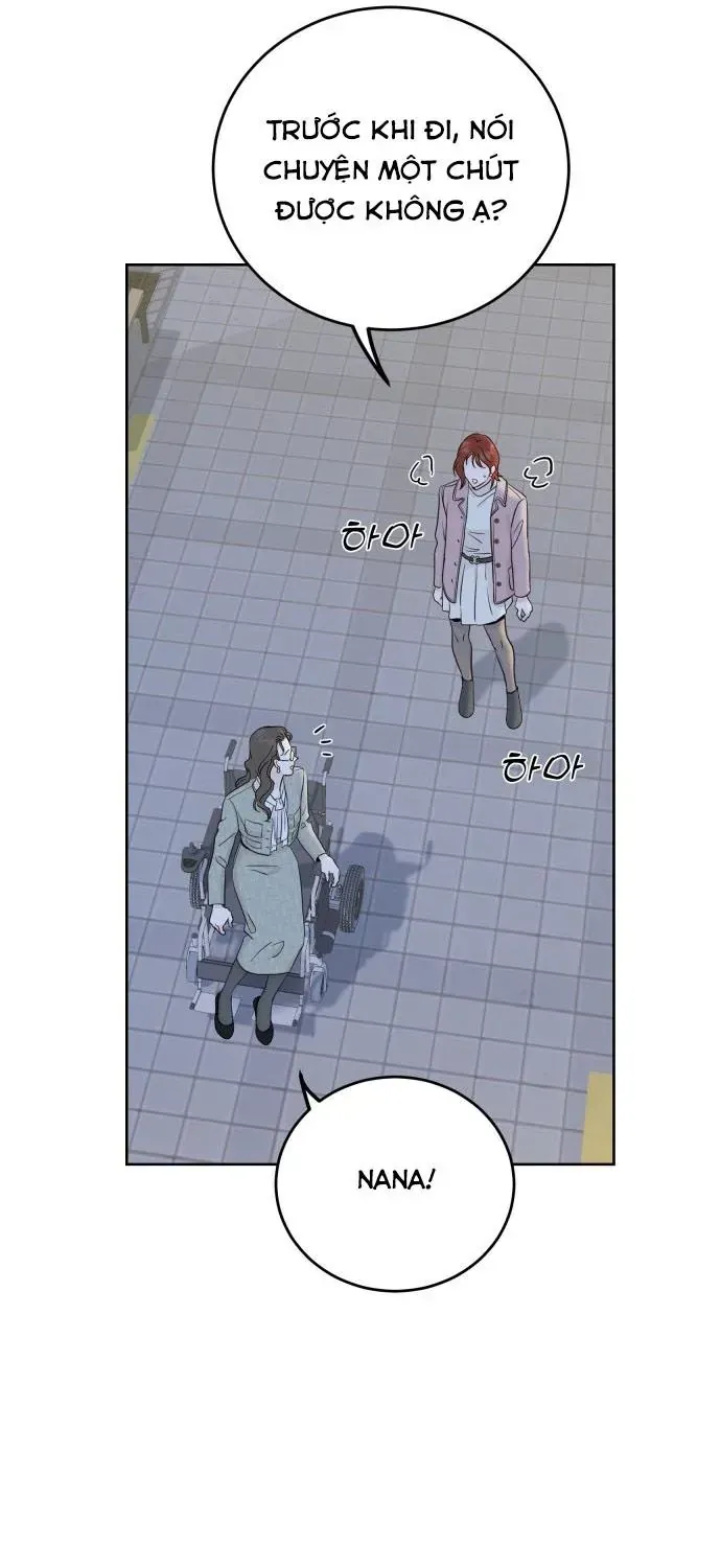 Người Một Nhà [Chap 141-144] — trang 33
