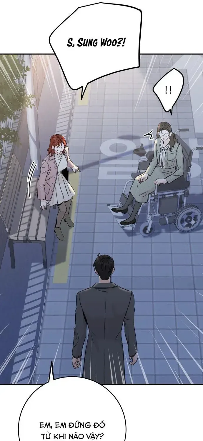 Người Một Nhà [Chap 141-144] — trang 55