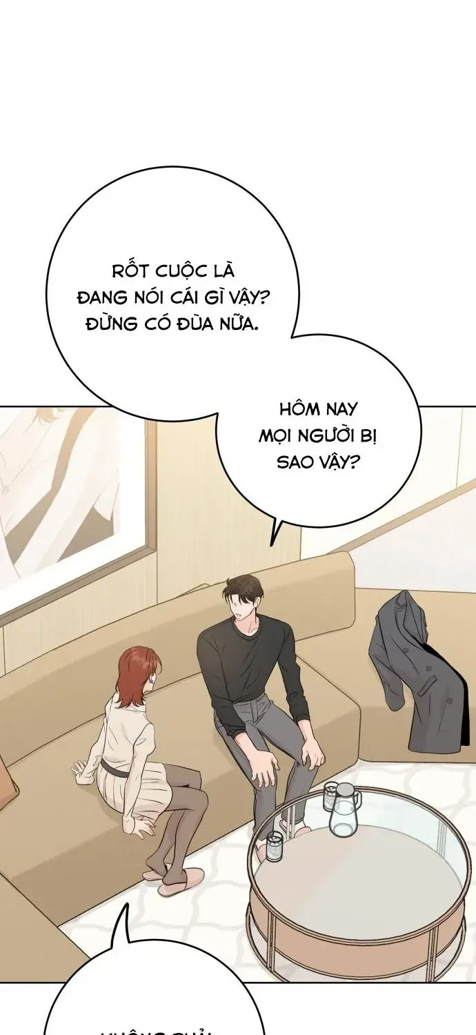 Người Một Nhà [Chap 141-144] — trang 63