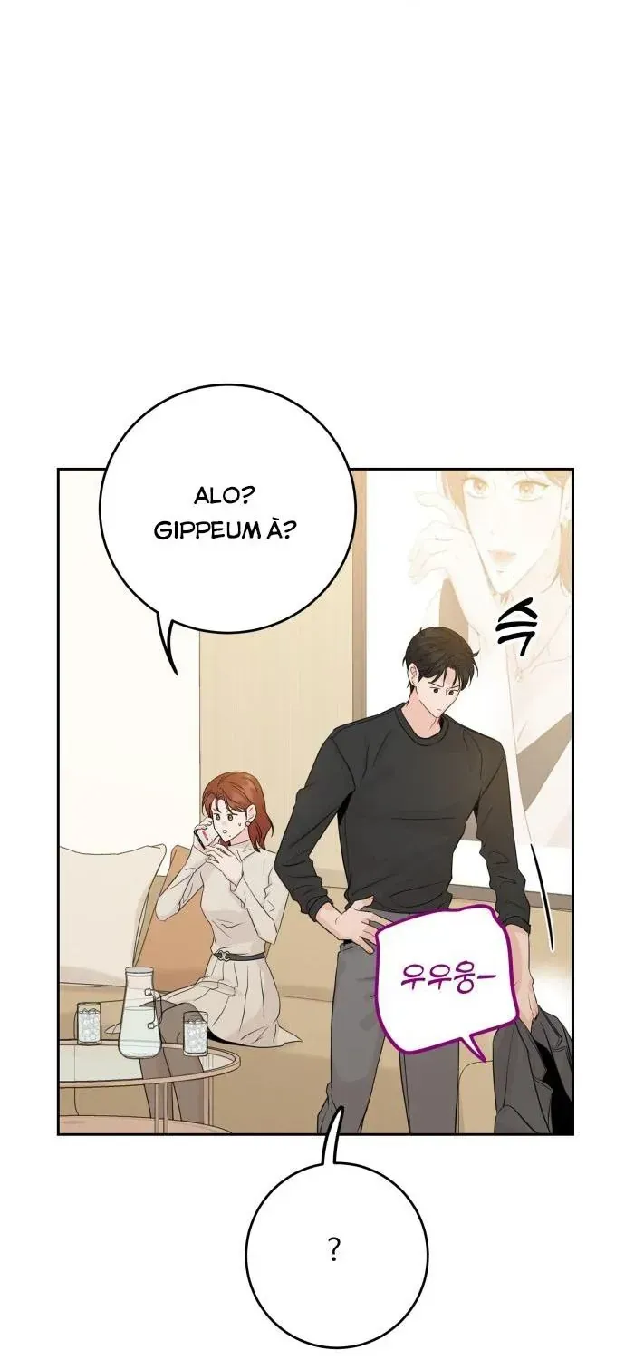 Người Một Nhà [Chap 141-144] — trang 81