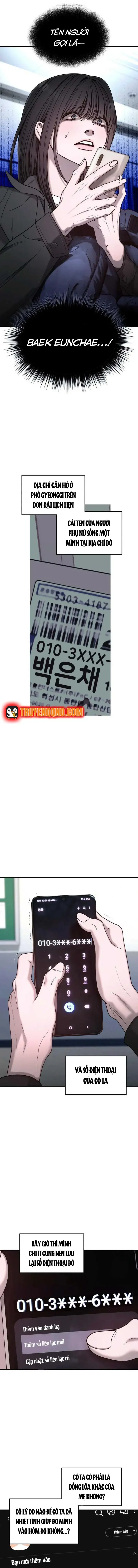 Mẹ Nào Con Nấy [Chap 141] — trang 1