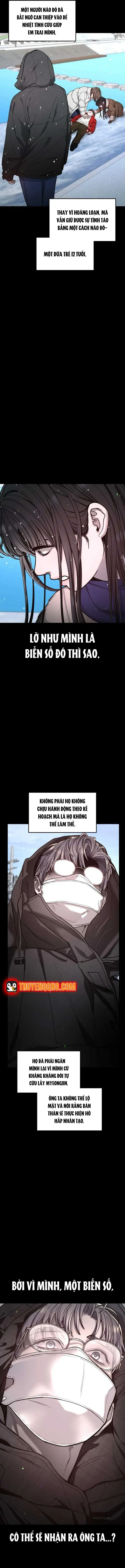 Mẹ Nào Con Nấy [Chap 141] — trang 11