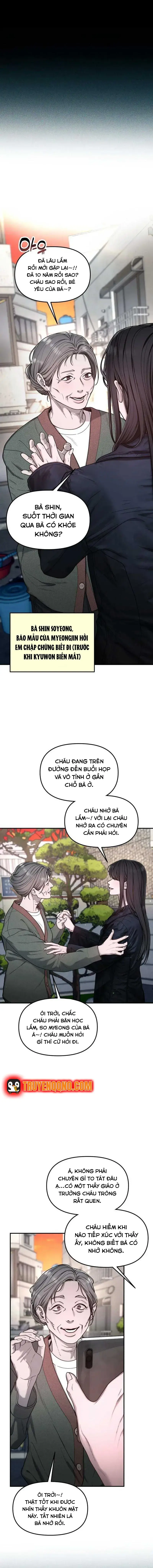 Mẹ Nào Con Nấy [Chap 141] — trang 12