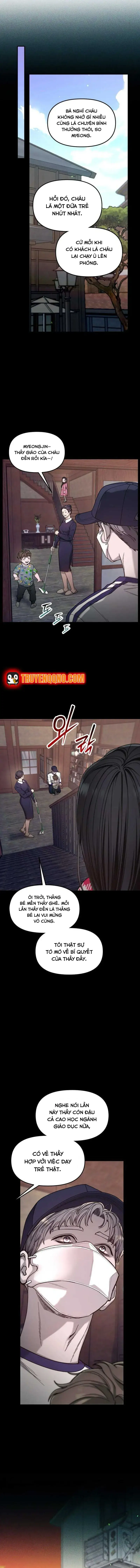 Mẹ Nào Con Nấy [Chap 141] — trang 13