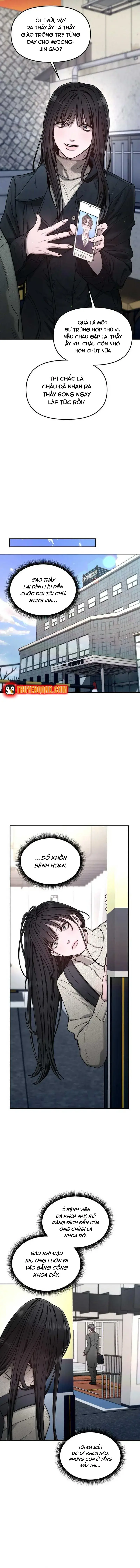 Mẹ Nào Con Nấy [Chap 141] — trang 14