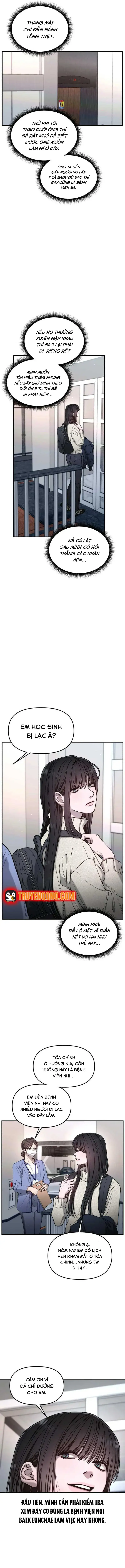 Mẹ Nào Con Nấy [Chap 141] — trang 15