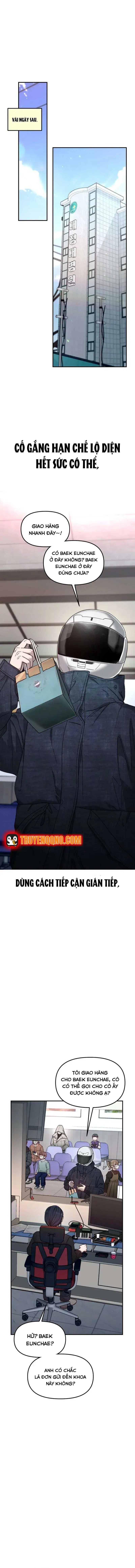 Mẹ Nào Con Nấy [Chap 141] — trang 16