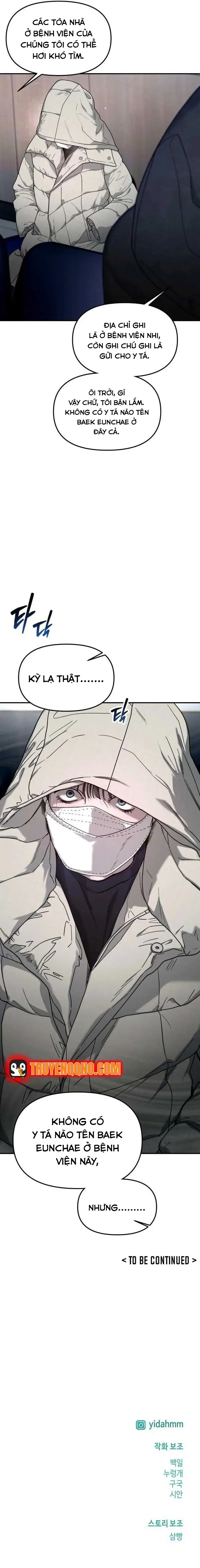 Mẹ Nào Con Nấy [Chap 141] — trang 17