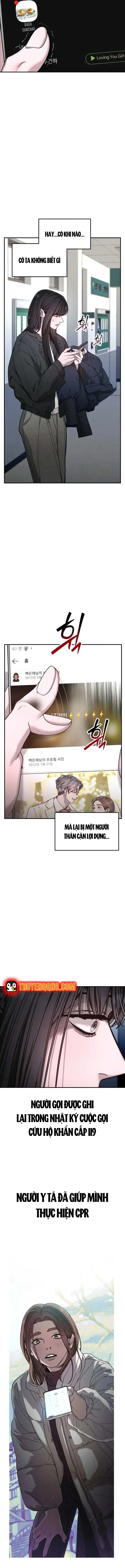 Mẹ Nào Con Nấy [Chap 141] — trang 2