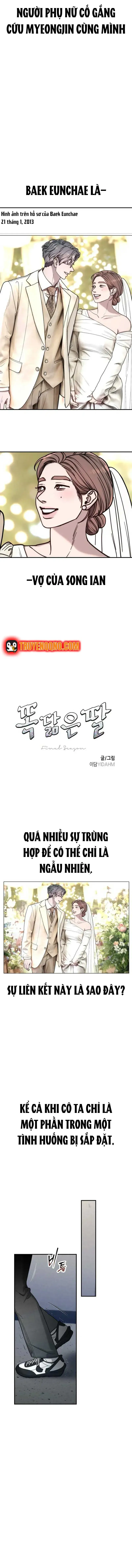 Mẹ Nào Con Nấy [Chap 141] — trang 3
