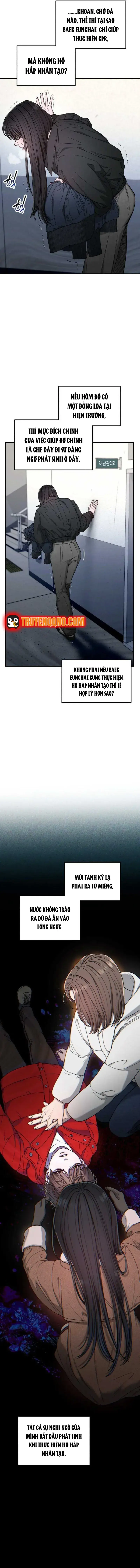 Mẹ Nào Con Nấy [Chap 141] — trang 4