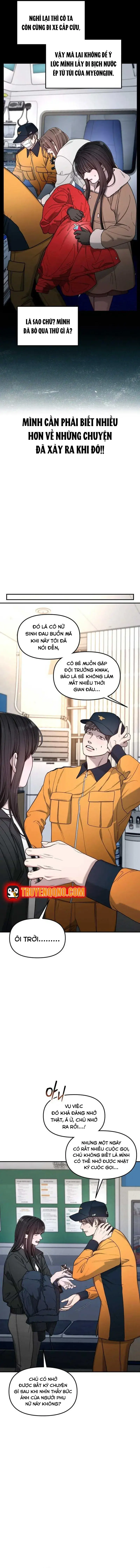 Mẹ Nào Con Nấy [Chap 141] — trang 5