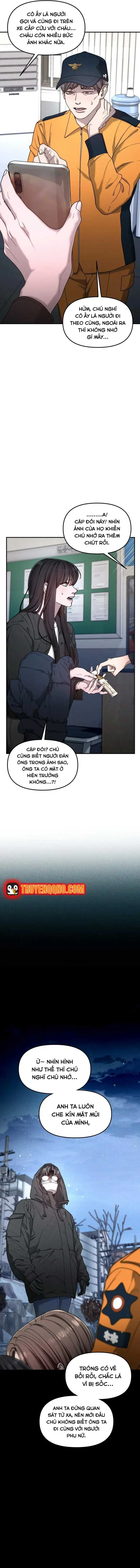 Mẹ Nào Con Nấy [Chap 141] — trang 6