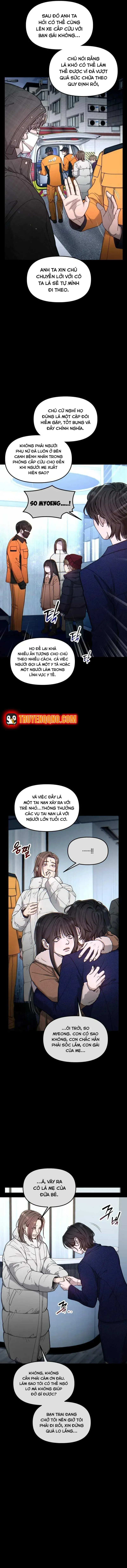 Mẹ Nào Con Nấy [Chap 141] — trang 7