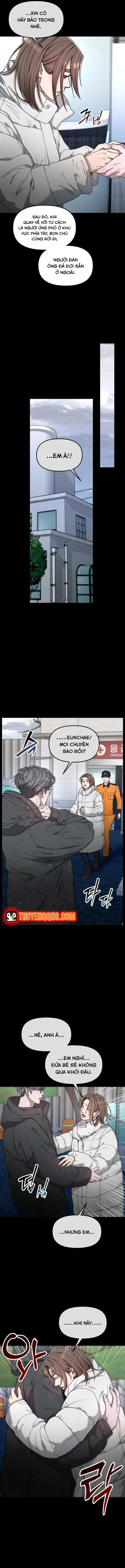 Mẹ Nào Con Nấy [Chap 141] — trang 8